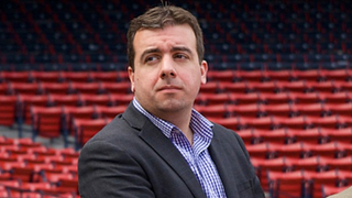 Report: Ex-Cardinals Executive To Plead Guilty To Hacking Charges